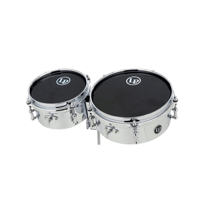 Latin Percussion LP845-K Timbali Mini