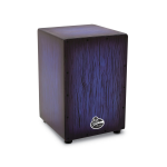 Latin Percussion LPA1332-BBS Cajon Aspire Accents