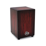 Latin Percussion LPA1332-DWS Cajon Aspire Accents