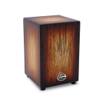 Latin Percussion LPA1332-SBS Cajon Aspire Accents