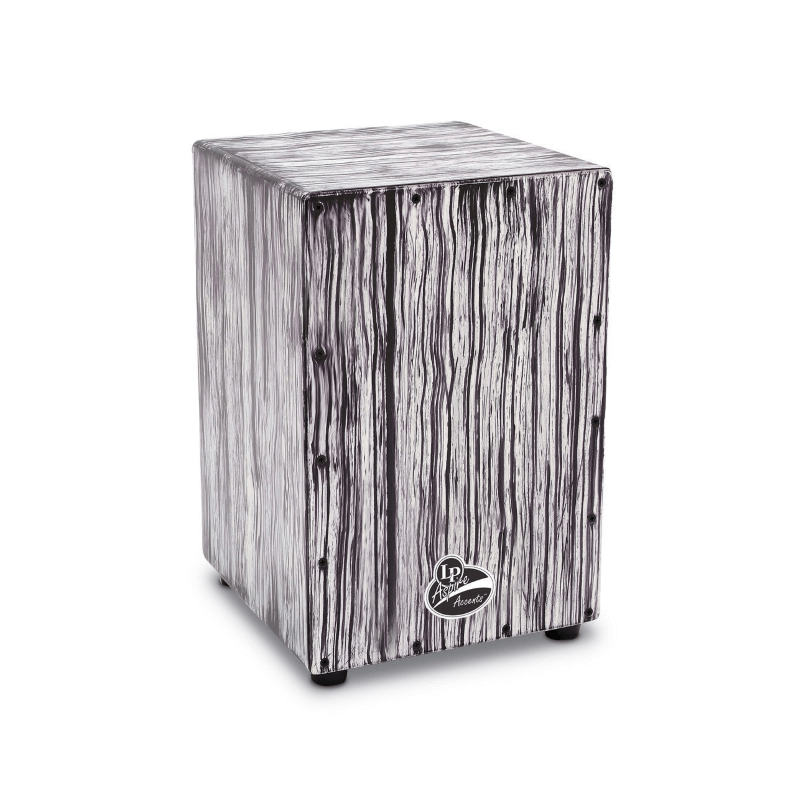 Latin Percussion Cajon Aspire Accents