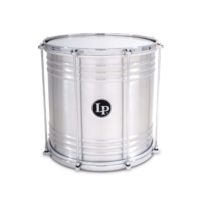Latin Percussion LP3112 Repiniques Brazilian