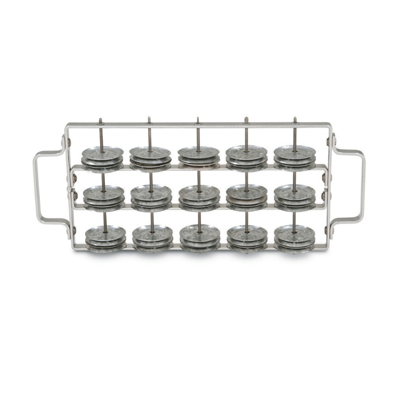 Latin Percussion LP3601 Chocalhos Brazilian