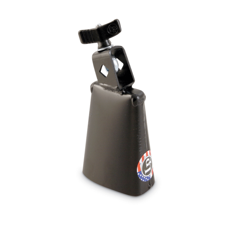 Latin Percussion LP575 Cow Bells Tapon