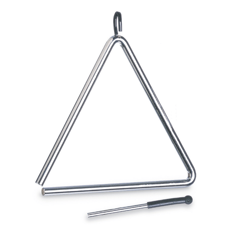 Latin Percussion LPA123 Triangolo Aspire