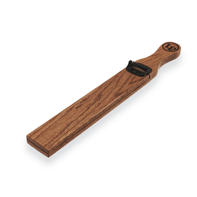 Latin Percussion LP555 Effetti audio 18-Inch Red Oak Slapstick Frusta 