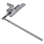 Latin Percussion LP985 Accessori e ricambi Hardware Attacco per Cowbell LP Classic / Tito Puente LP980 LP981 LP981A LP982