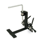 Latin Percussion LP388NP Pedal mount Gajate Pro