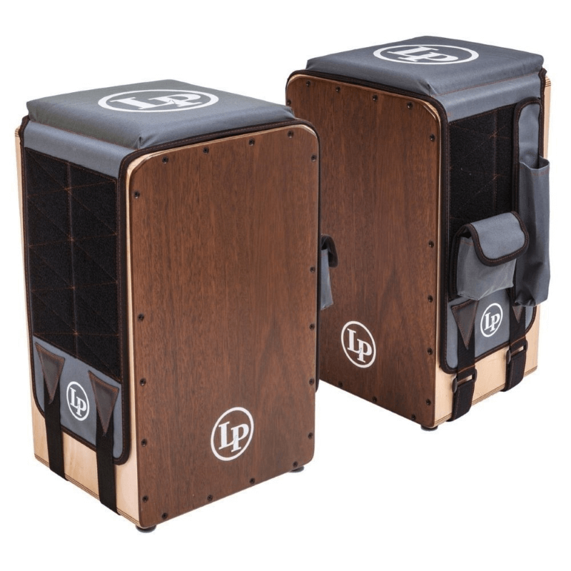 Latin Percussion LP-CJS Cajon Saddle