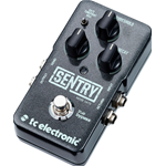 TC Electronic Sentry Noise Gate