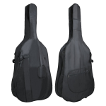 PURE GEWA Gig-Bag per contrabbasso Classic BS 01