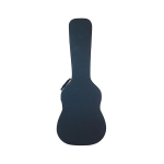 RockCase Custodia Rigida Standard Chitarra Classica 4/4