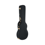 RockCase Custodia Rigida Standard Chitarra Elettrica Hollow