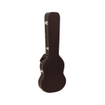 RockCase Custodia Rigida Standard Chitarra SG Style