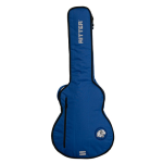 Ritter Borsa Davos Chitarra Elettrica Hollowbody Sapphire Blue RGD2-SA/SBL