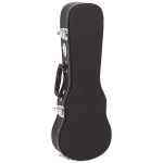 RockCase Custodia Rigida Standard Ukulele Concerto