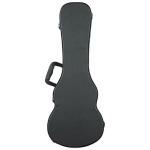 RockCase Custodia Rigida Standard Ukulele Tenore