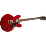 Gibson ES-335 Satin Cherry ES35S00WCNH1
