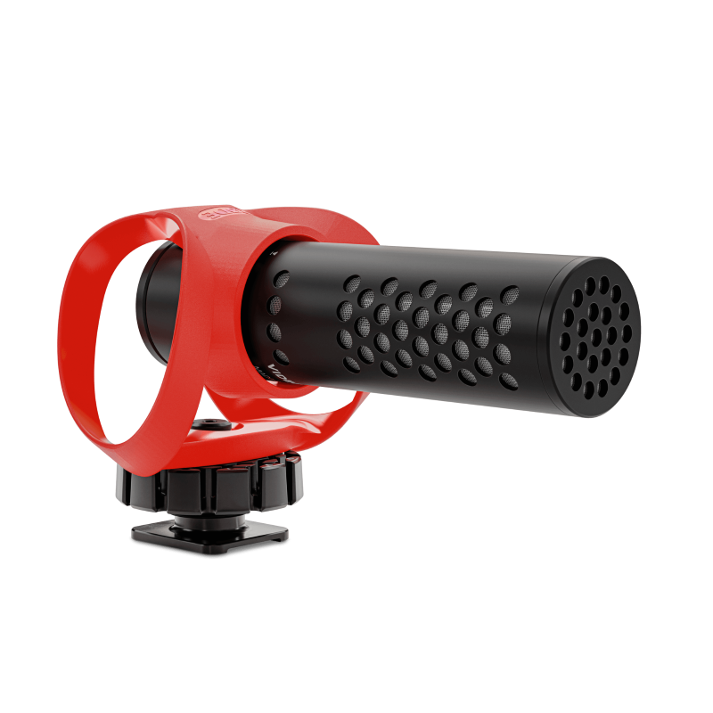 Rode VideoMicro microfono professionale per videocamera