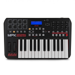 Akai Professional MPK225 Controller MIDI USB 25 Tasti