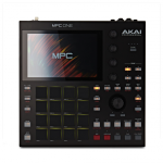 Akai Professional MPC ONE Campionatore Centro per la Produzione Musicale e Controller per Software MPC