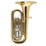 Besson New Standard BE187 Tuba in Sib