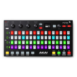 Akai Professional Fire (Controller Only) Controller per FL STUDIO (Software non Incluso)