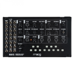 Moog Music Mavis Sintetizzatore Analagico Monofonoico in Kit di Montaggio