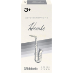 D'Addario Hemke Ance per Sax Alto 3.0+