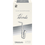 D'Addario Hemke Ance per Sax Alto 2