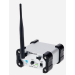 Klark Teknik DW20R RICEVITORE AUDIO STEREO WIRELESS 2.4GHz