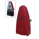 Wittner 834 Metronomo Taktel Piccolo Rosso Rubino