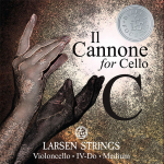 Larsen Cello DO Direct&Focuset Il Cannone 
