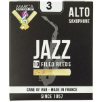 Marca Jazz Filed Ance per Sax Alto 3