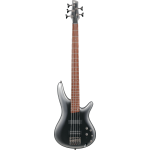 Ibanez SR305EMGB Midnight Gray Burst