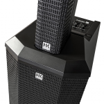 HK Audio Polar 8 diffusore a colonna 1200W e BT