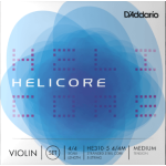 D'Addario Helicore Violino HE310 per 5 corde