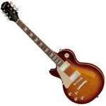 Epiphone Les Paul Standard '60s Iced Tea Left Hand EILS6LITNH1