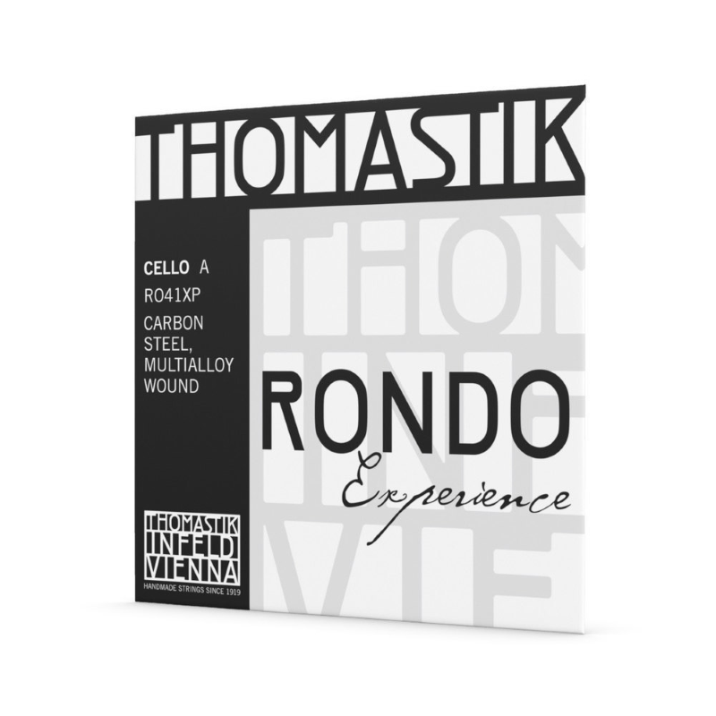 Thomastik RO41 Corda LA per violoncello Rondo