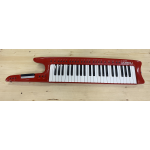 usato Roland AX-1 Red Keytar Master Keyboard MIDI Controller