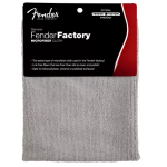 Fender Factory Microfiber Cloth Care&Cleaning