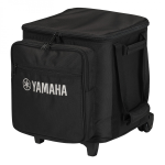 Yamaha CCASESTP200 Custodia con Trolley per Stagepas 200 e 200BTR