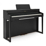 Roland HP702 DR Pianoforte Digitale 88 Tasti Dark Rosewood con Mobile Palissandro