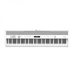 Roland FP60X WH Pianoforte Digitale 88 Tasti Bianco