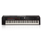 Roland RD2000 Pianoforte Digitale 88 Tasti da Palco Professionale Nero