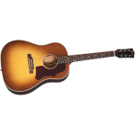 Gibson J-45 50s Faded Sunburst OCRS4FVS