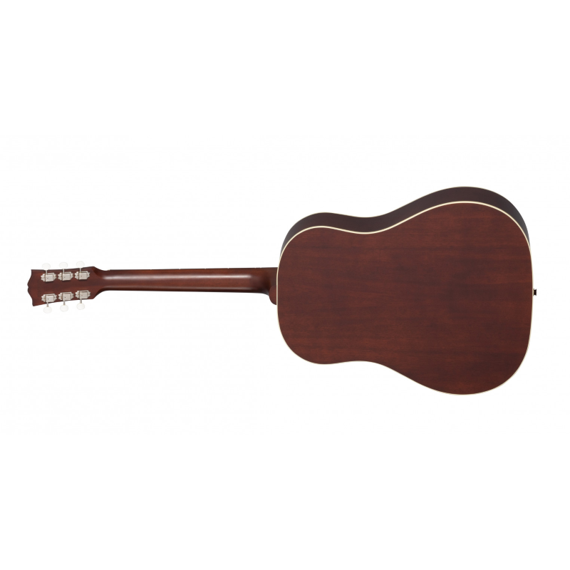 Gibson J-45 50s Faded Sunburst OCRS4FVS