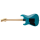Charvel Pro-Mod San Dimas® Style 1 HH FR E, Ebony Fingerboard, Miami Blue 2965841591