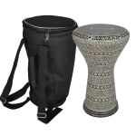 DARBUKA DRM-105 EGITTO PROFESSIONALE