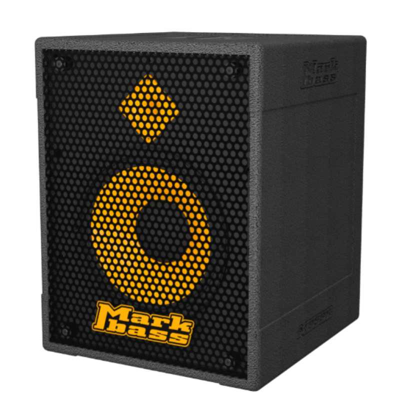 Markbass MB58R CMD 121 P